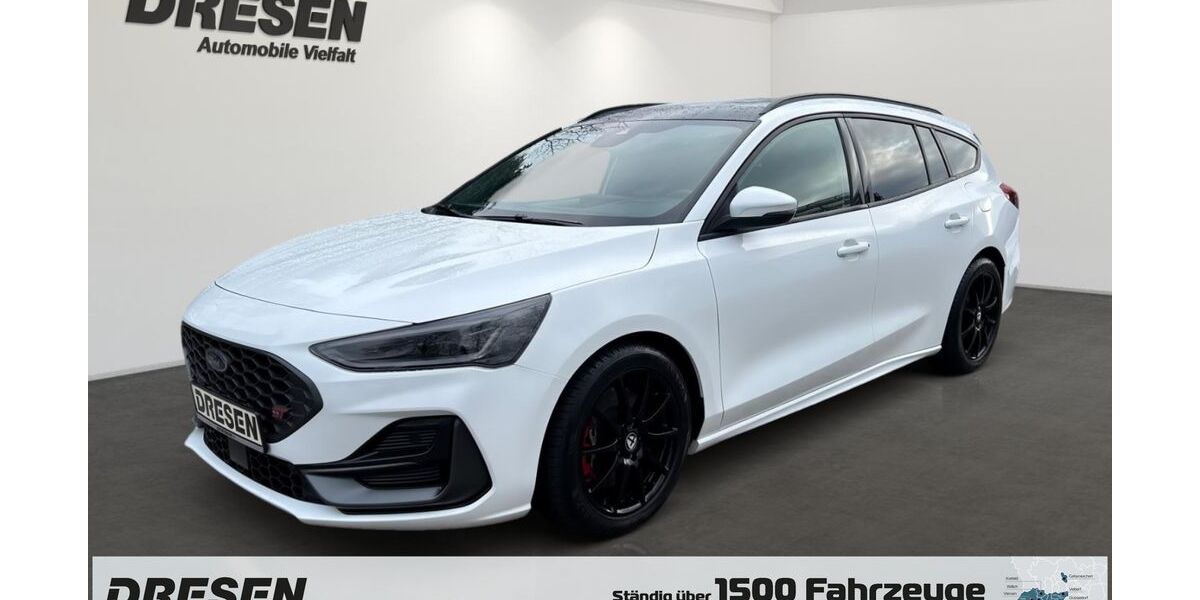 Ford Focus 37.050 km 33.450 &euro; Viersen 41747