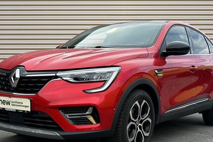 Renault Arkana 5.050 km 21.690 &euro; Duisburg 47059