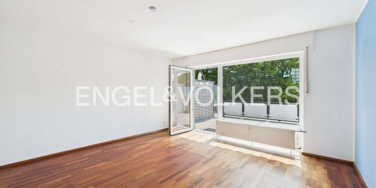 Etagenwohnung Viersen - 3 Zimmer, 90 m&sup2;, 210.000&euro; | Angebot:26914466