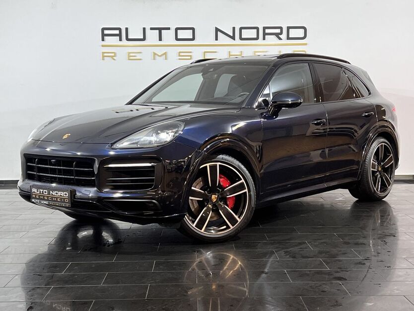 Porsche Cayenne 66.500 km 69.990 € Remscheid 42897