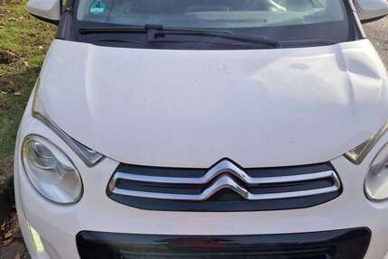 Citroen C1 107.500 km 4.900 &euro; Kempen 47906