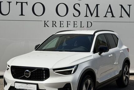 Volvo XC40 12.600 km 32.500 &euro; Krefeld 47805