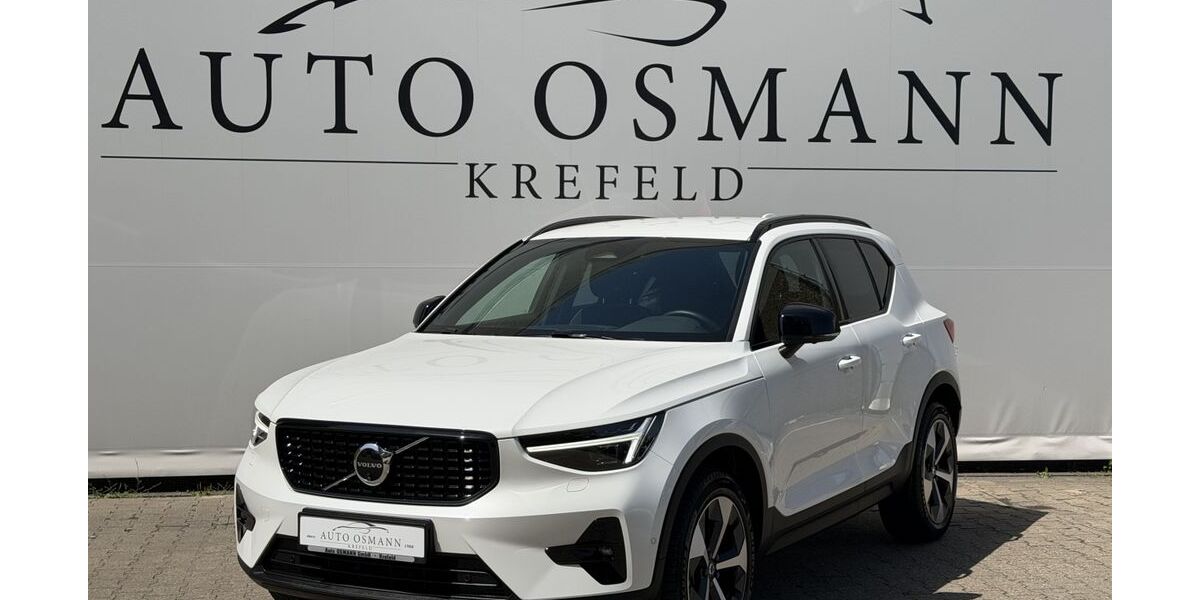 Volvo XC40 12.600 km 32.500 &euro; Krefeld 47805
