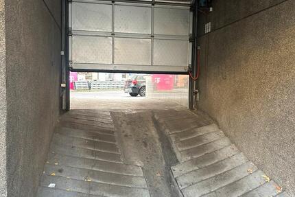 Garagen / Stellplätze Düsseldorf Stadtmitte - 140&euro; | Angebot:24349914