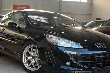 Peugeot 407 133.390 km 5.600 &euro; Rommerskirchen 41569