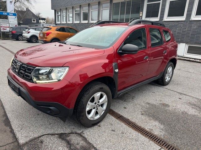 Dacia Duster 132.763 km 9.990 &euro; Remscheid 42899