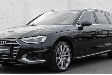 Audi A4 54.127 km 31.980 &euro; Düsseldorf 40474