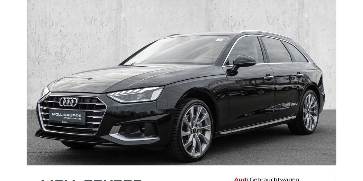 Audi A4 54.127 km 31.980 &euro; Düsseldorf 40474