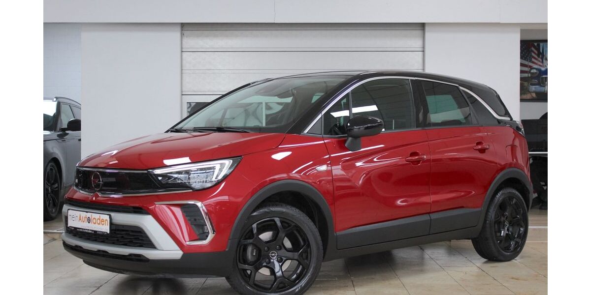 Opel Crossland (X) 51.900 km 15.950 &euro; Dormagen 41540