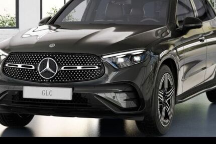 Mercedes GLC 220