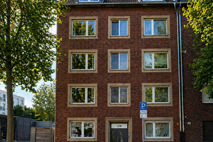Wohnung Düsseldorf Stadtbezirk 6 - 4 Zimmer, 106 m&sup2;, 467.500&euro; | Angebot:27044390