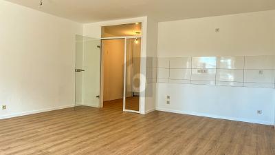 FRISCH RENOVIERTE 2-ZI-ETW MIT TERRASSE, HILDEN - Erdgeschoßwohnung Hilden | Angebot:26820649
