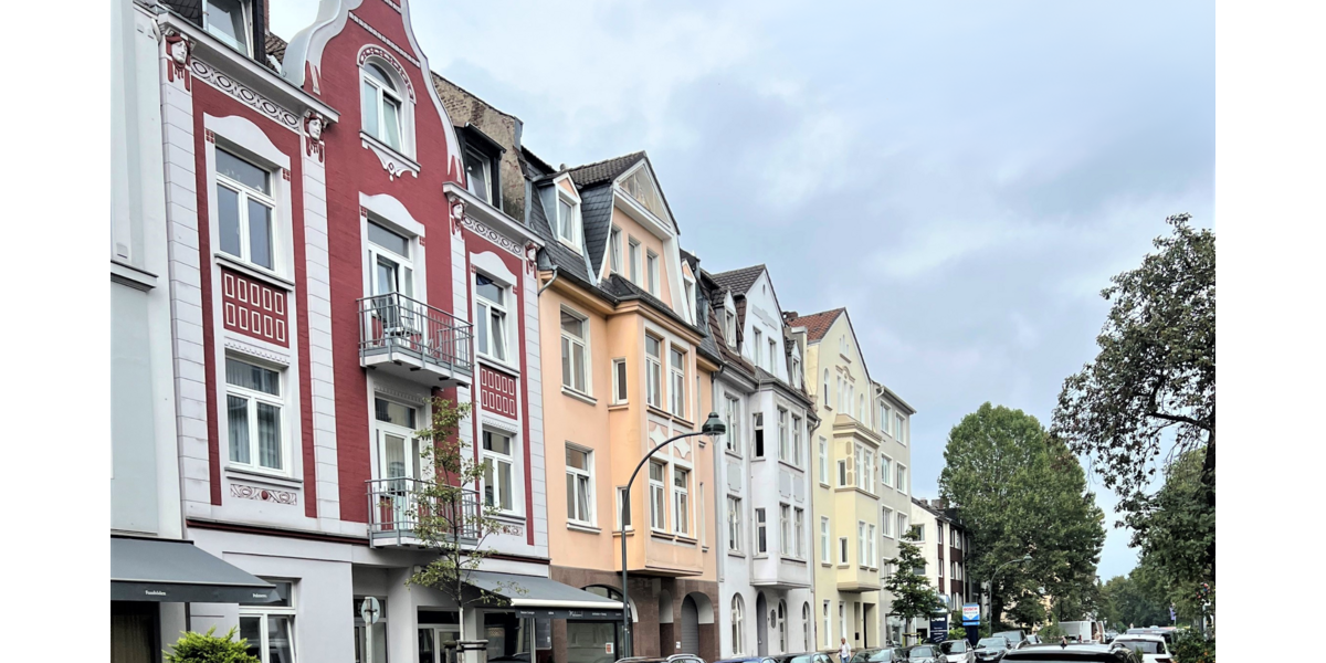 Haus zum Kaufen in Düsseldorf 2.890.000 € 500 m² 20 zimmer