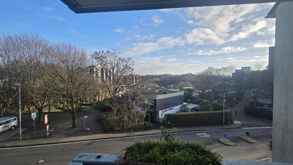 Vollständig renovierte 2-Zimmer-Wohnung in Leverkusen 2 zimmer