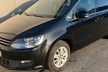 VW Sharan 153.000 km 10.500 &euro; Tönisvorst 47918