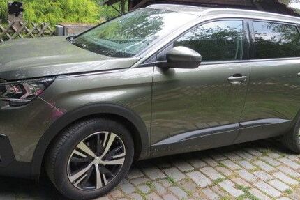 Peugeot 5008 36.900 km 16.900 &euro; Solingen 42653