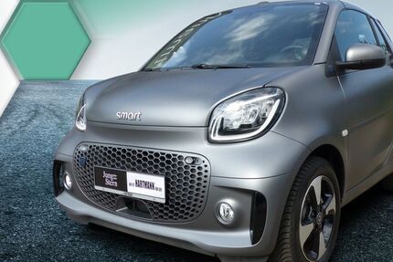 Smart ForTwo 19.360 km 17.640 &euro; Grevenbroich 41515