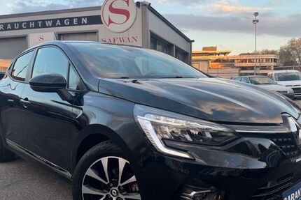 Renault Clio 46.009 km 12.990 &euro; Mönchengladbach 41063