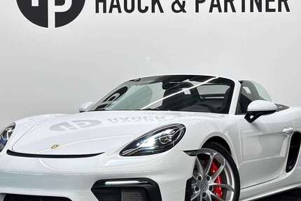 Porsche Boxster 3.975 km 99.990 &euro; Burscheid 51399