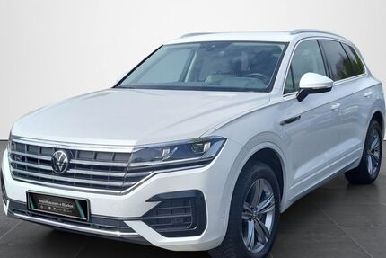 VW Touareg 29.479 km 50.990 &euro; Viersen 41751
