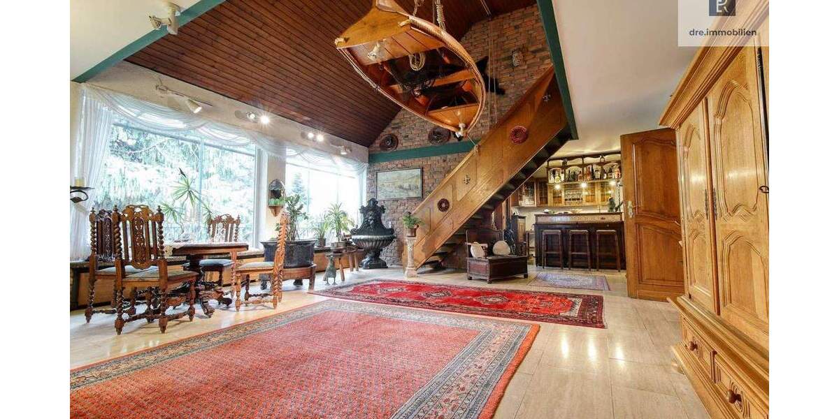 Einfamilienhaus Düsseldorf Eller - 1 Zimmer, 600 m&sup2;, 1.340.000&euro; | Angebot:23957676