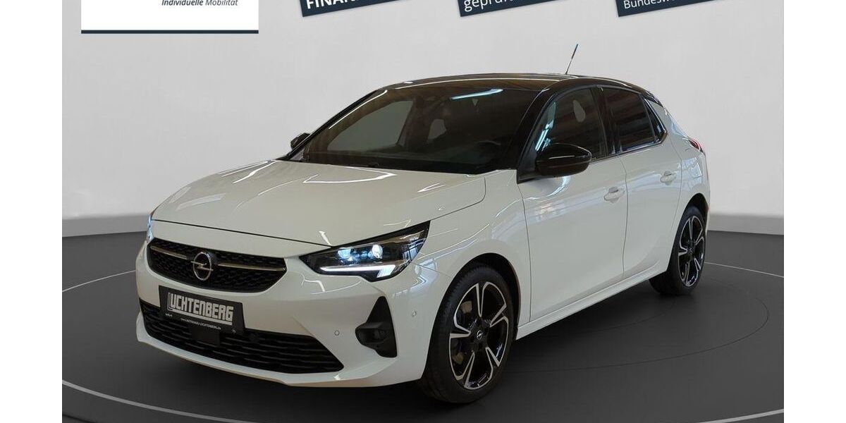 Opel Corsa 25.575 km 16.790 &euro; Leverkusen 51381