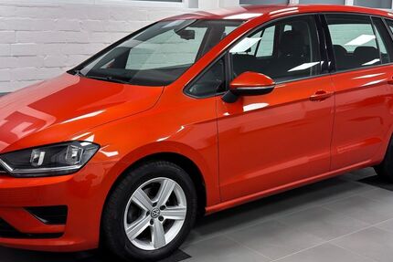 VW Golf Sportsvan 198.000 km 7.300 &euro; Neukirchen-Vluyn 47506