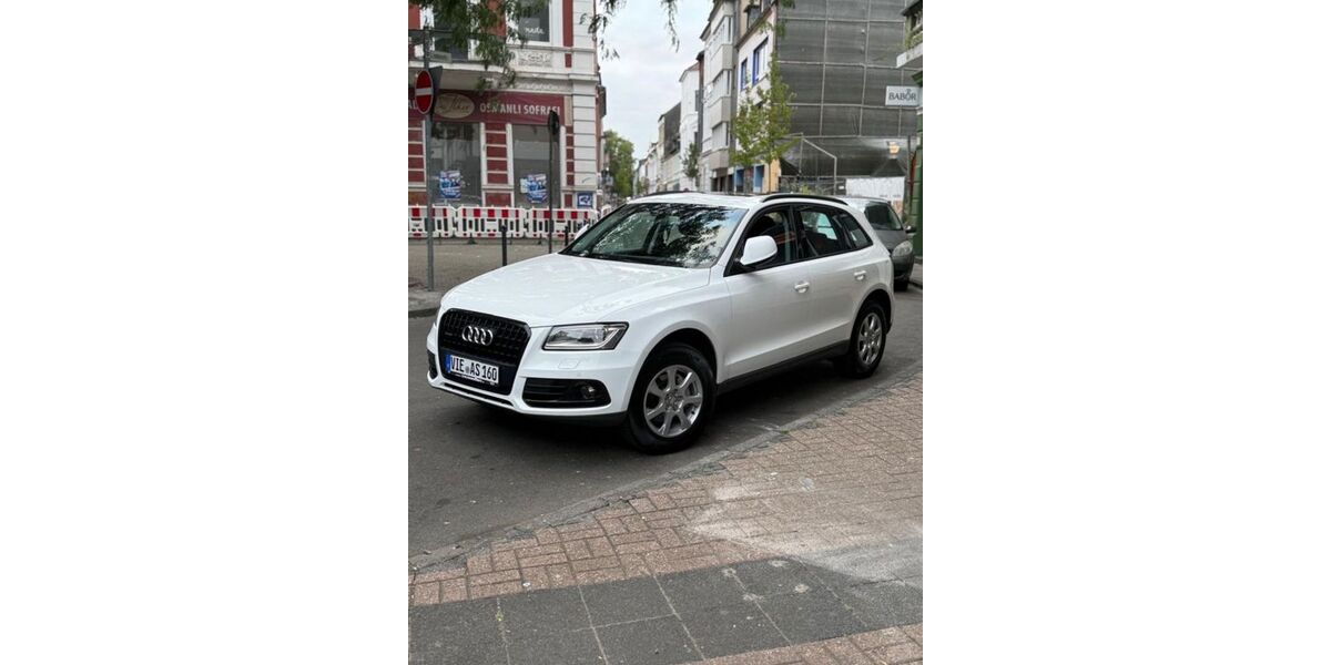Audi Q5 215.000 km 11.650 &euro; Willich 47877