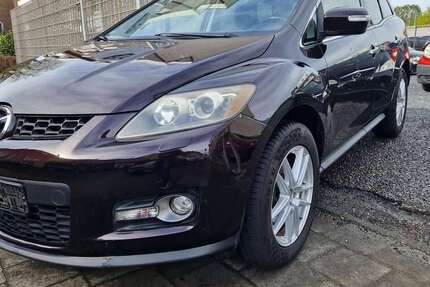 Mazda CX-7 207.000 km 2.499 &euro; Mönchengladbach 41061