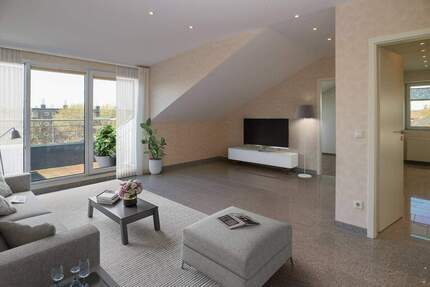 Qualität, Komfort und Klimatisiert. 2 zimmer