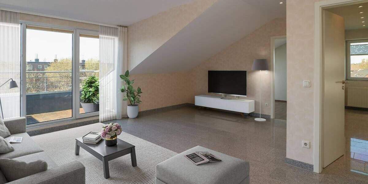 Qualität, Komfort und Klimatisiert. 2 zimmer