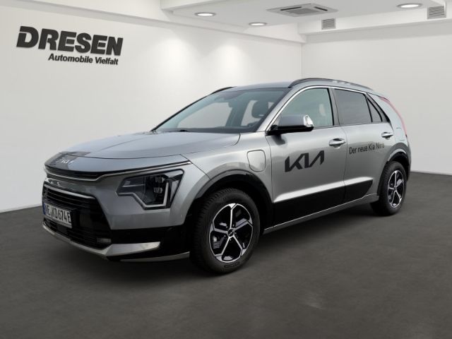 Kia Niro 15.987 km 32.980 &euro; Korschenbroich 41352