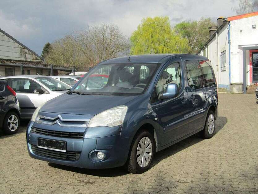 Berlingo