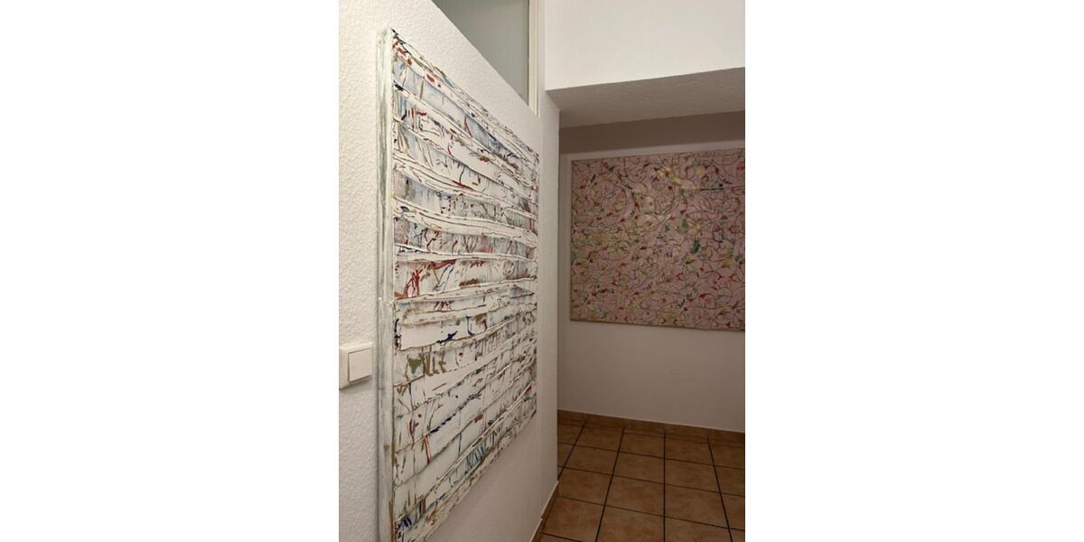 WG-Zimmer in Krefeld Zentrum – nur an Frau 1 zimmer