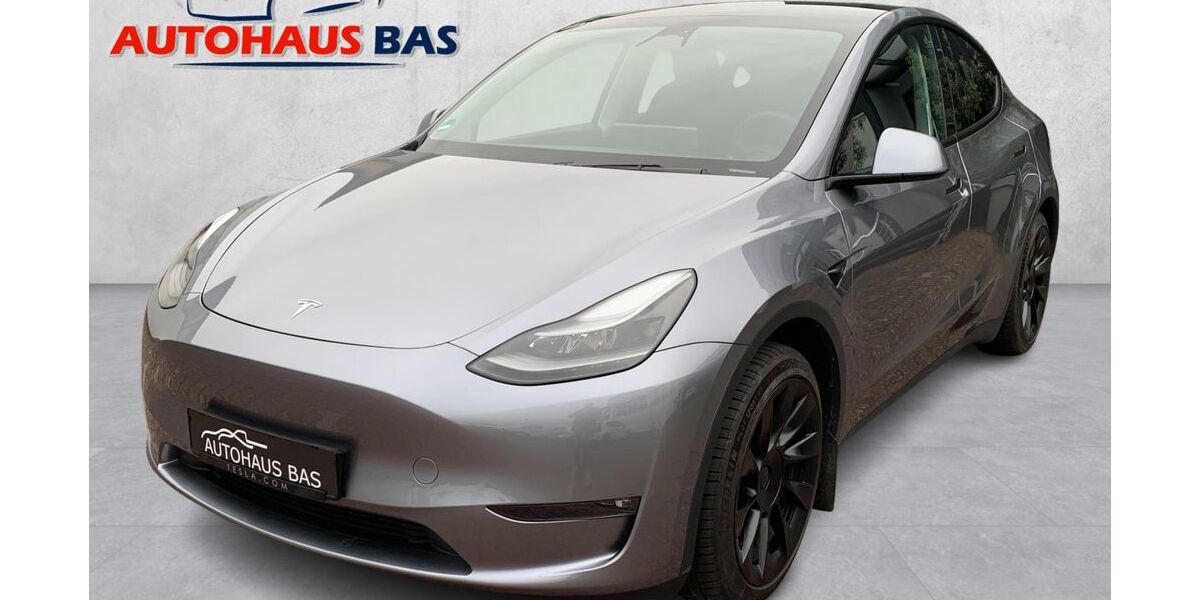 Tesla Model Y 39.375 km 40.650 &euro; Kaarst 41564