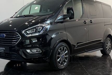 Ford Tourneo Custom 80.500 km 34.990 &euro; Wuppertal 42327
