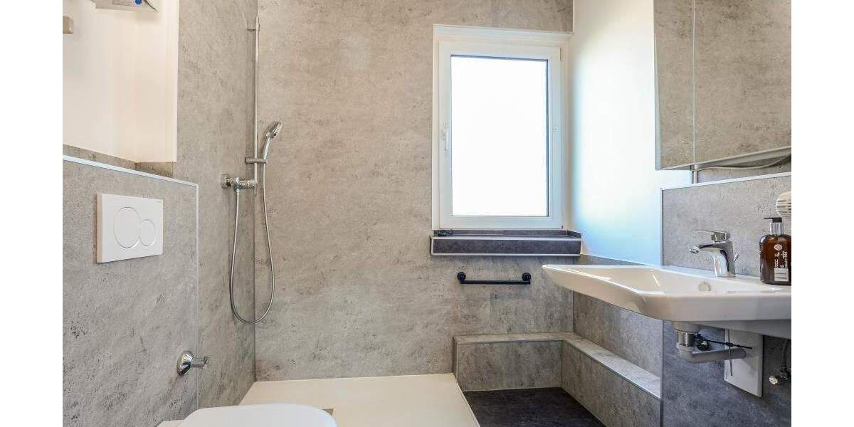 Etagenwohnung Leverkusen Küppersteg - 3 Zimmer, 78 m&sup2;, 198.000&euro; | Angebot:25704495