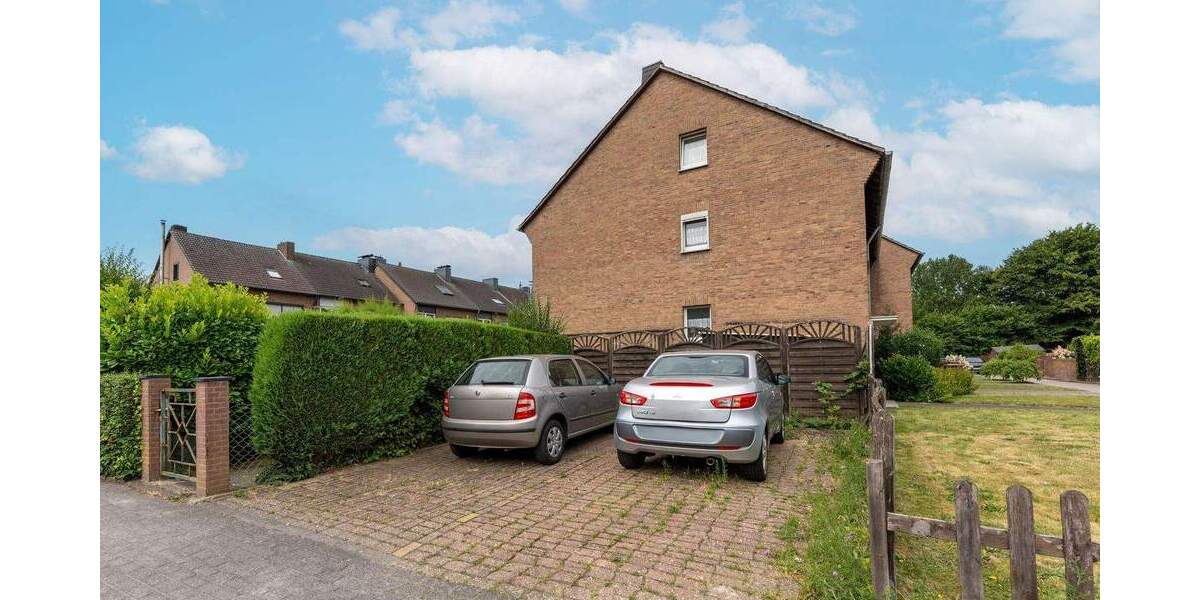 Zweifamilienhaus mit Baufenster fußläufig zur Altstadt 6 zimmer