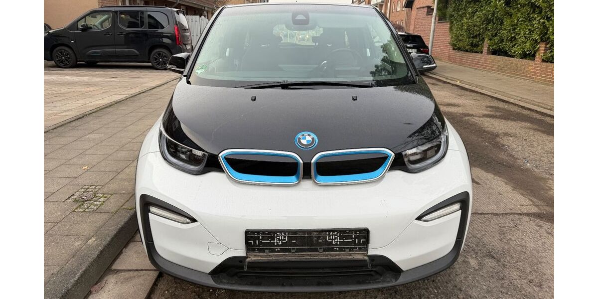 BMW i3 51.000 km 16.450 &euro; Neuss 41462