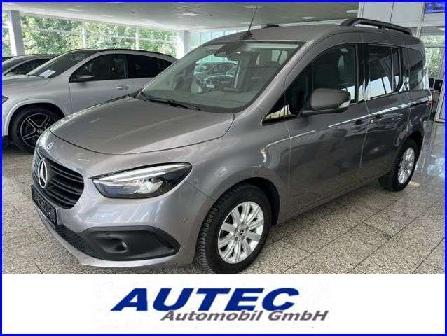 Mercedes-Benz Citan 39.825 km 20.849 € Wuppertal 42329
