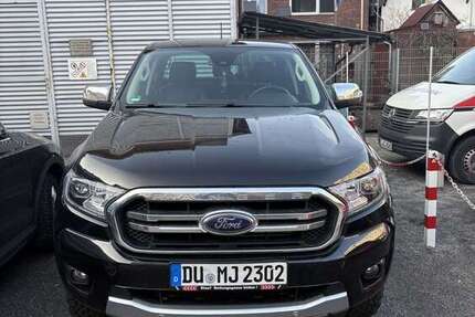 Ford Ranger 83.425 km 33.000 &euro; Duisburg 47198