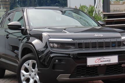 Jeep Avenger 36.618 km 22.900 &euro; Neuss 41469