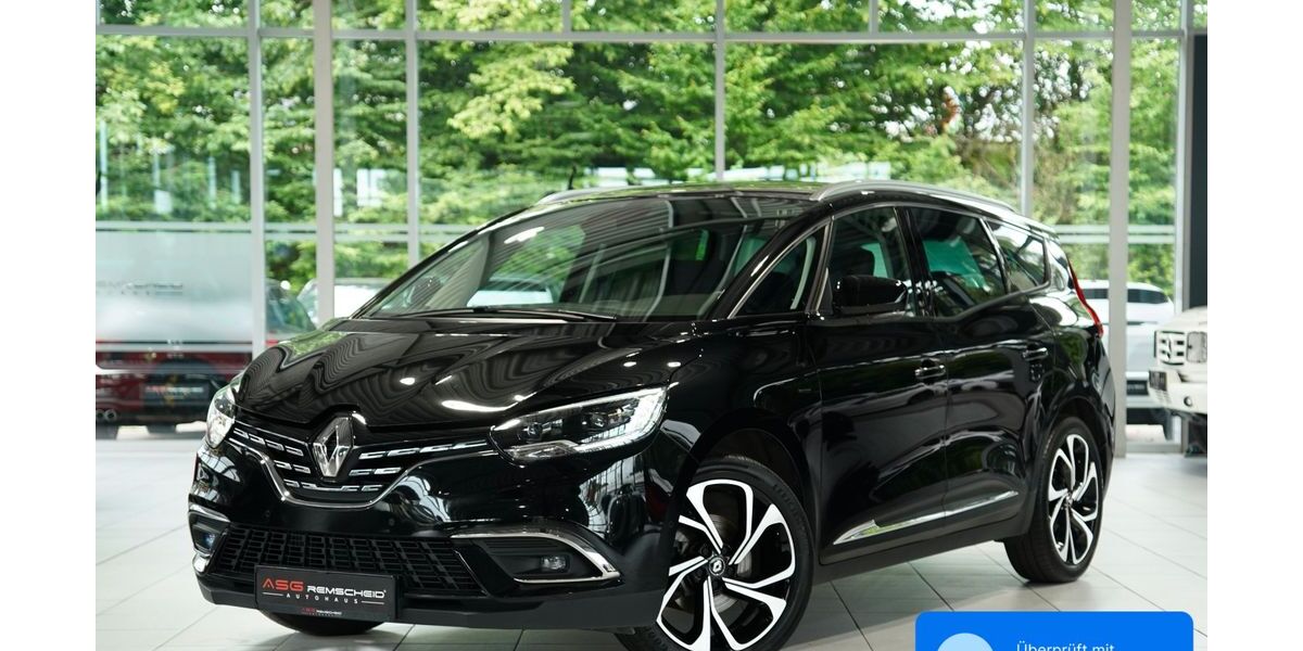 Renault Scenic 78.600 km 20.900 &euro; Remscheid/NRW 42855