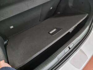 Opel Mokka GS Line Aut. Matrix Kam ACC SHZ LHZ 7.327 km 25.590 &euro; HAAN 42781