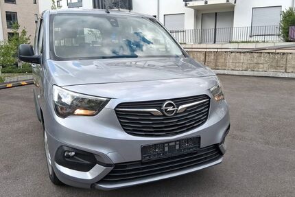 Opel Combo Life 189.000 km 8.500 &euro; solingen 42697