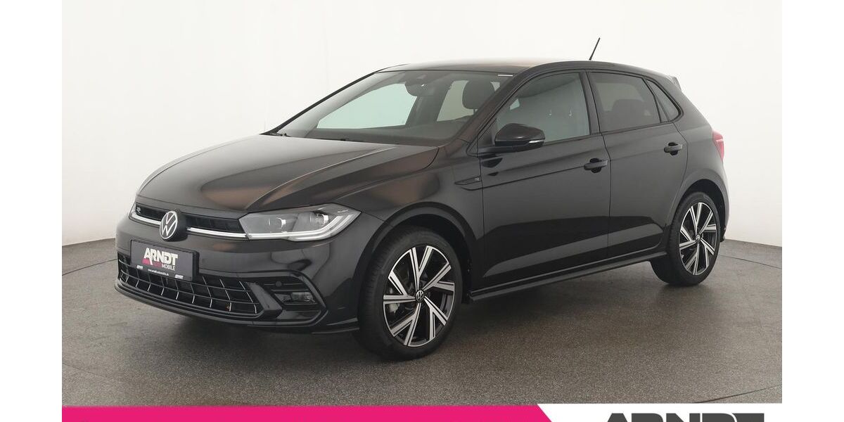 VW Polo 17.000 km 25.584 &euro; Neuss 41464