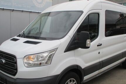 Ford Transit 160.000 km 19.970 € Köln 51105