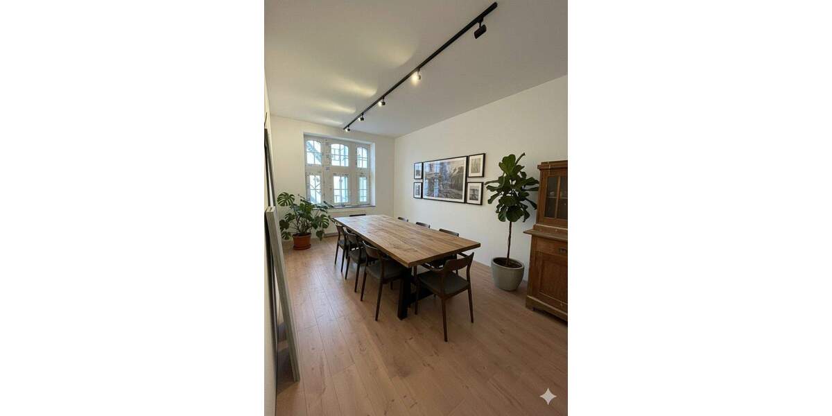Etagenwohnung Mönchengladbach Rheydt - 3 Zimmer, 86 m&sup2;, 1.200&euro; | Angebot:25845715