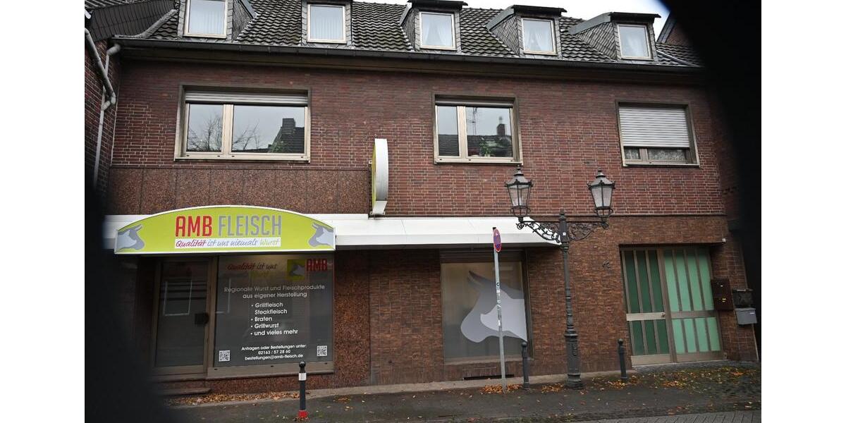 EU Lebensmittelbetrieb zimmer