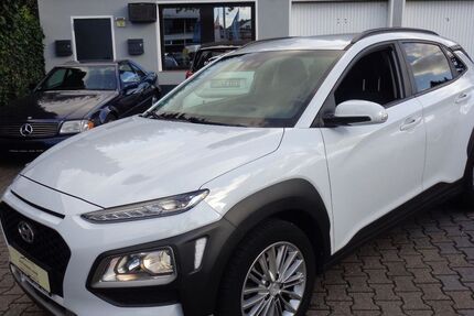 Hyundai KONA 107.000 km 9.950 &euro; Mülheim 45481